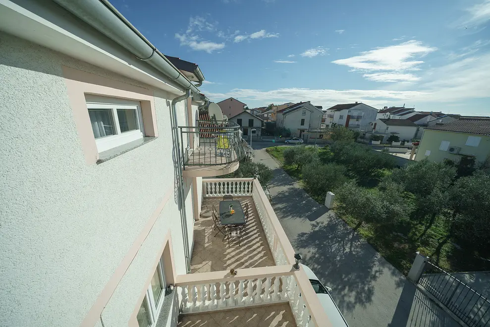 Ferienwohnung in Vodice  999208390 36358 – Foto 12