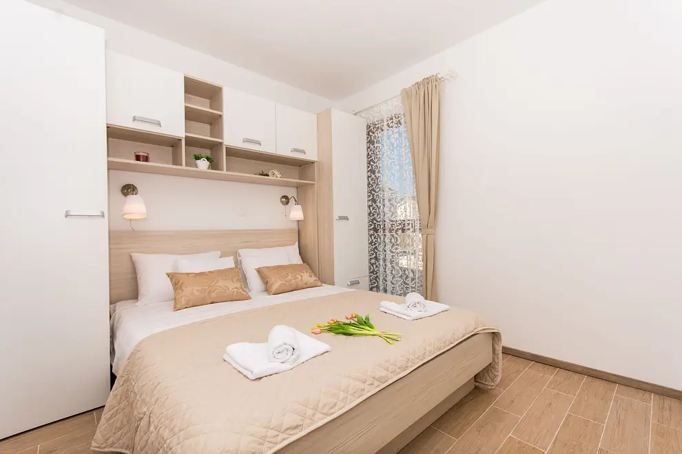 Ferienwohnung in Drvenik Veliki Island mit Pool 999205047 33217 – Foto 3
