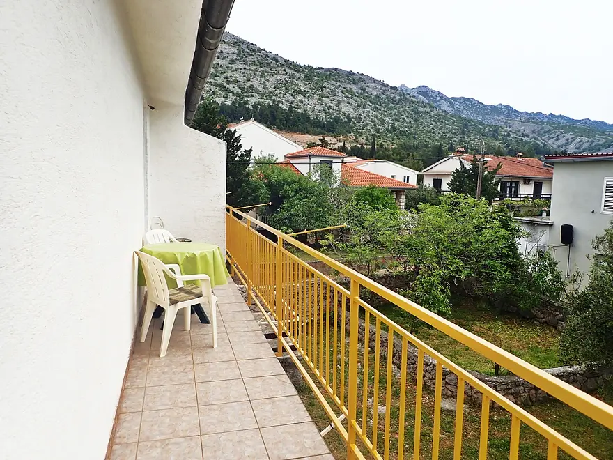 Ferienwohnung in Starigrad  999209095 37026 – Foto 16