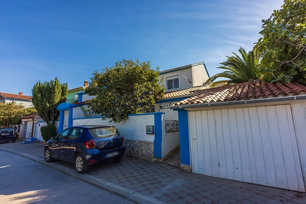 Ferienwohnung in Banjole  999210995 38820 – Foto 27