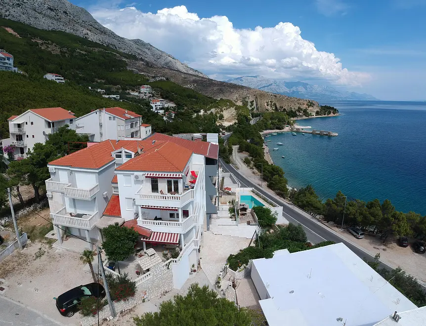 Ferienwohnung in Omis  999202396 30695 – Foto 4
