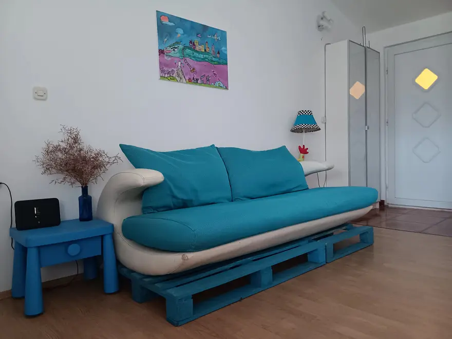 Ferienappartment in Starigrad  999212908 40464 – Foto 5