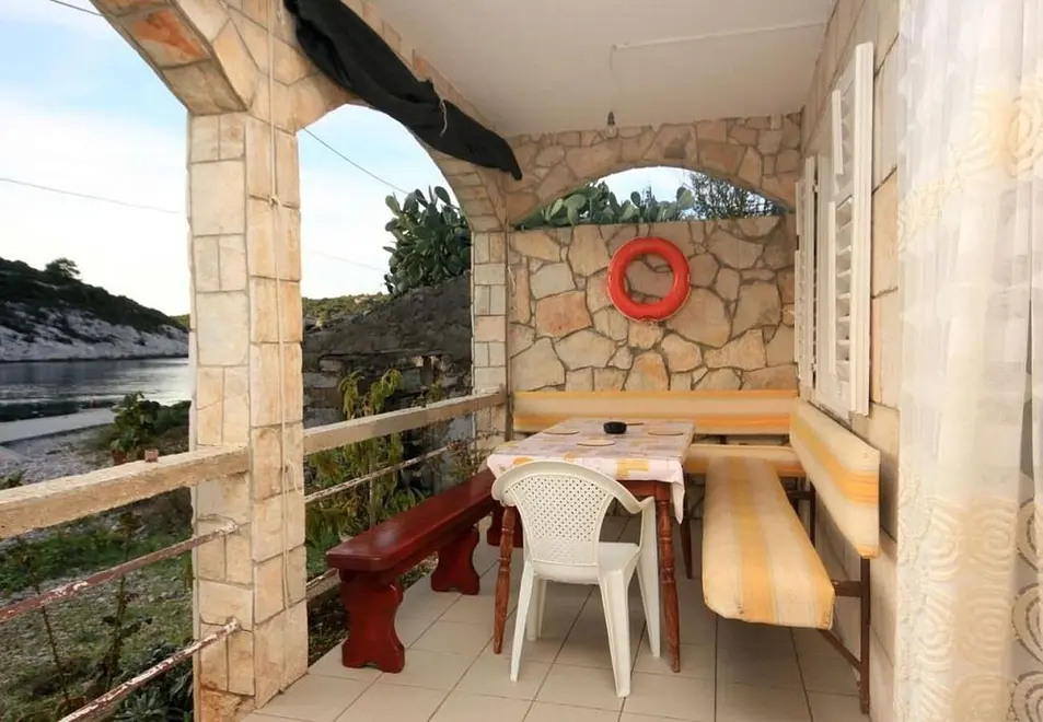 Ferienwohnung in Vis  999213118 40656 – Foto 4