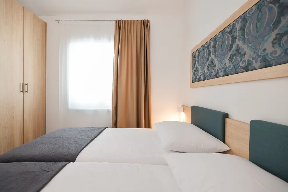 Ferienwohnung in Seget mit Pool 999210109 37988 – Foto 13
