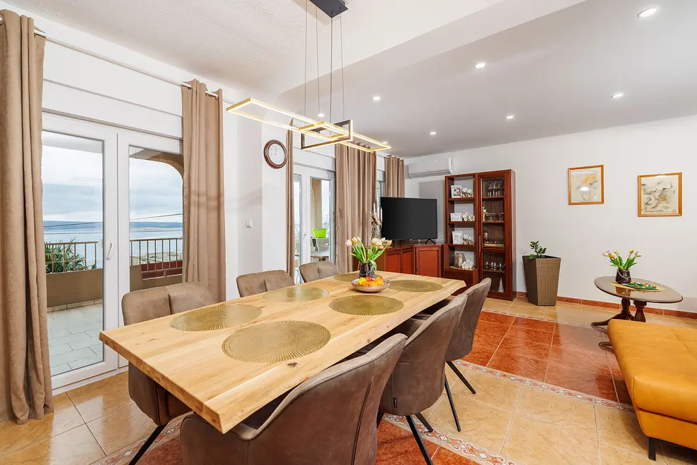 Ferienwohnung in Crikvenica mit Pool 999203392 31643 – Foto 23