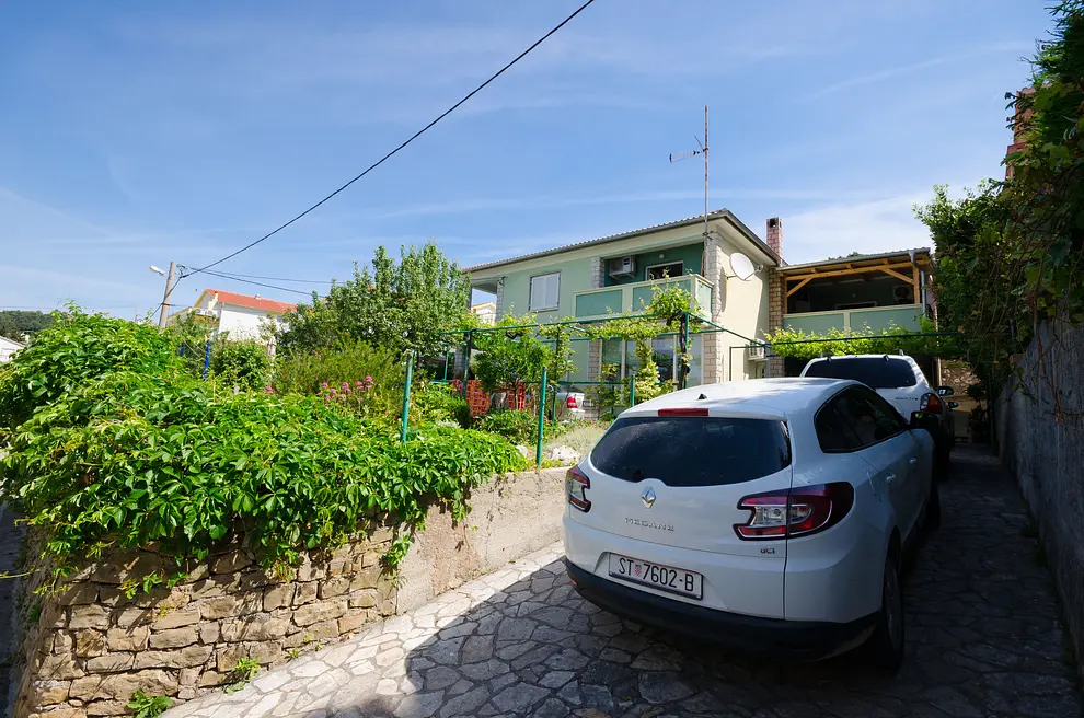 Ferienwohnung in Banjol  999205018 33189 – Foto 22