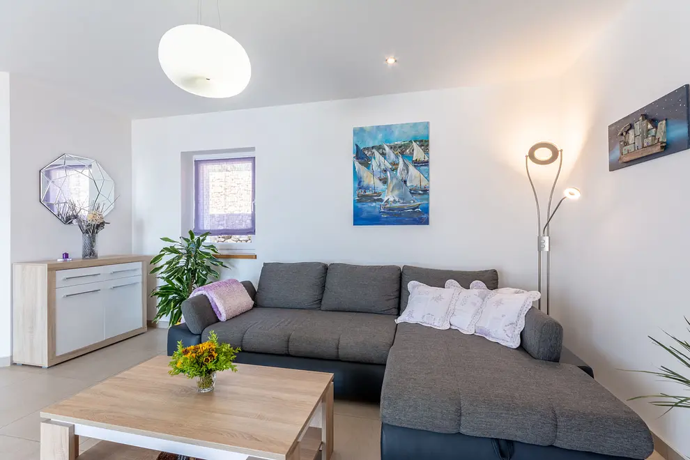 Ferienhaus in Bol mit Pool 999205948 34071 – Foto 6