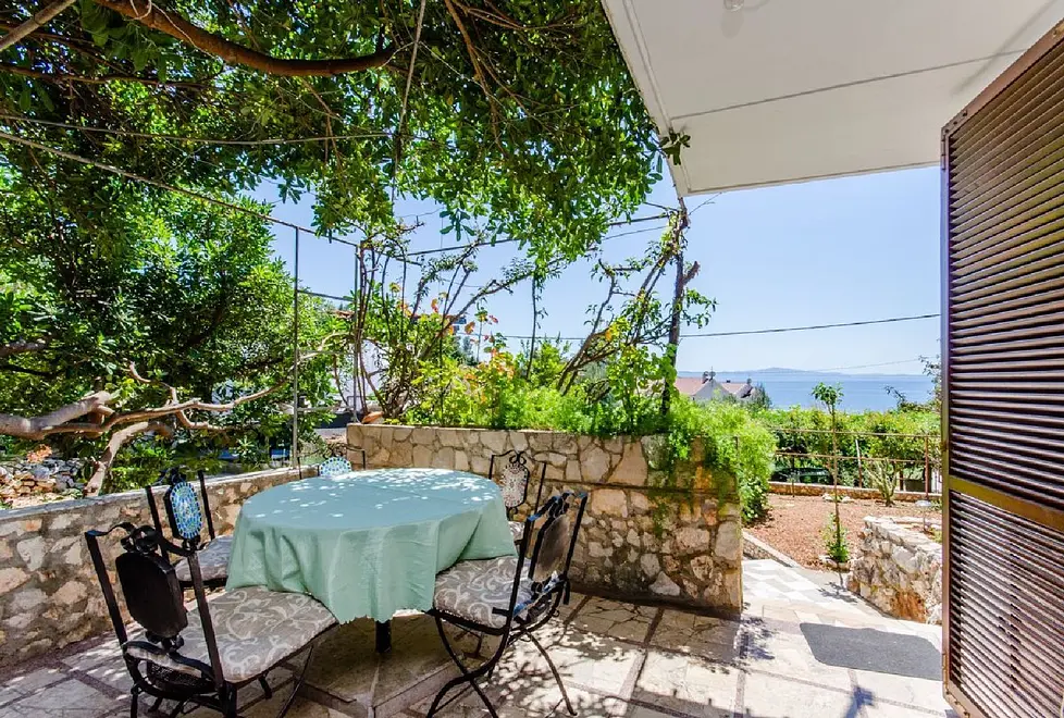 Ferienwohnung in Hvar haustiergeeignet 6612075 876