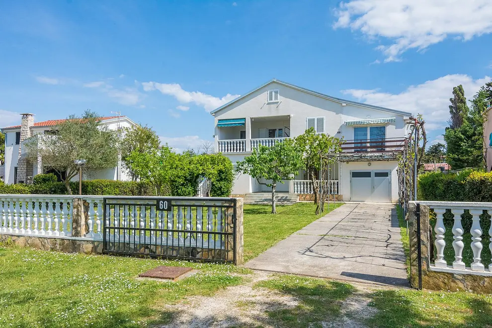 Ferienwohnung in Nin  66136341 19999