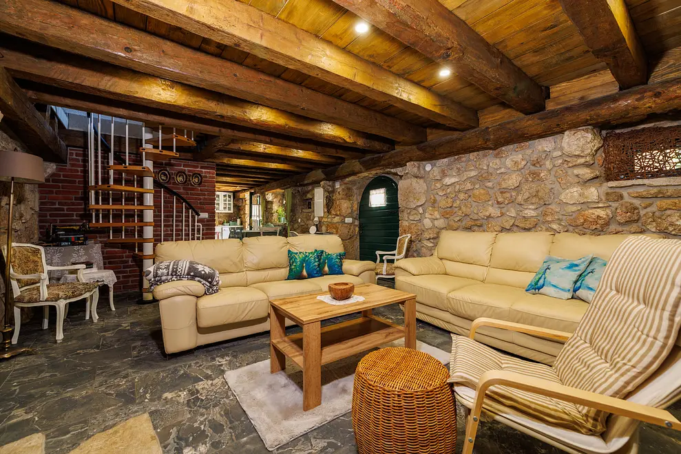 Ferienhaus in Novi Vinodolski mit Pool 999206298 34406 – Foto 24
