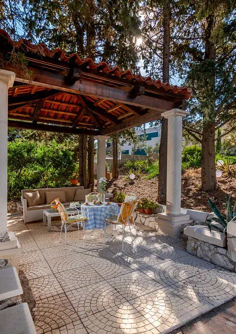 Ferienhaus in Ciovo haustiergeeignet 999204331 32535 – Foto 6