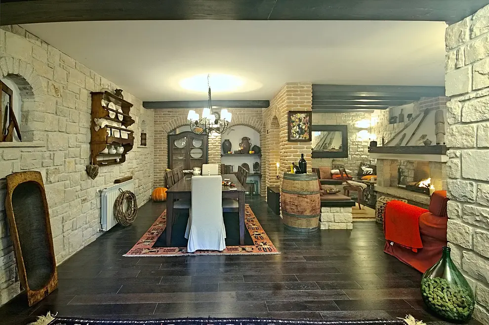 Ferienwohnung in Kastelir-Labinci mit Pool 999224780 42414 – Foto 45