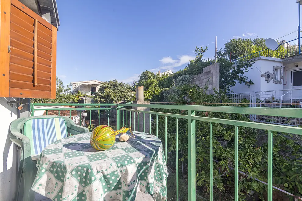 Ferienwohnung in Solta haustiergeeignet 66131831 17116