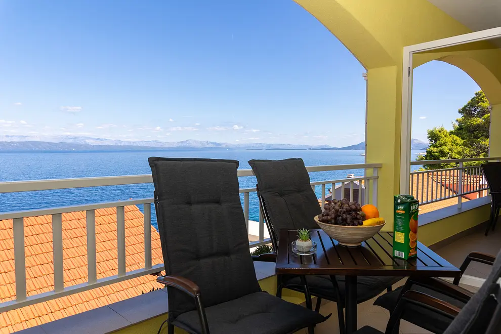 Ferienwohnung in Blato  999210724 38566