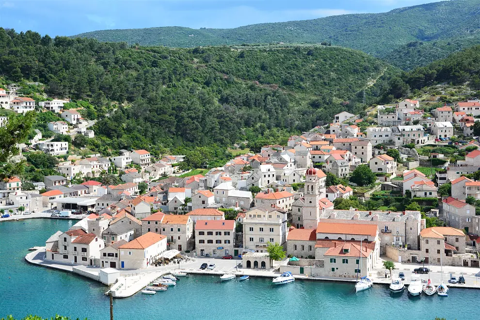 Ferienwohnung in Brac  999202685 30959 – Foto 20
