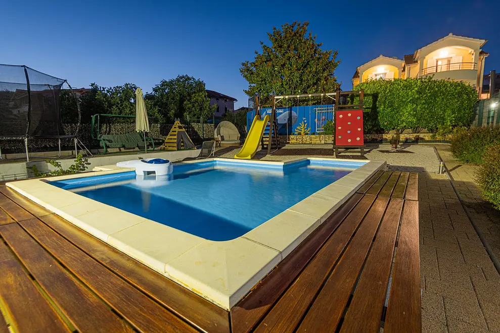 Ferienhaus in Pirovac mit Pool 999206891 34976 – Foto 75