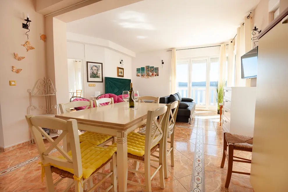 Ferienwohnung in Omis  999202393 30693 – Foto 7