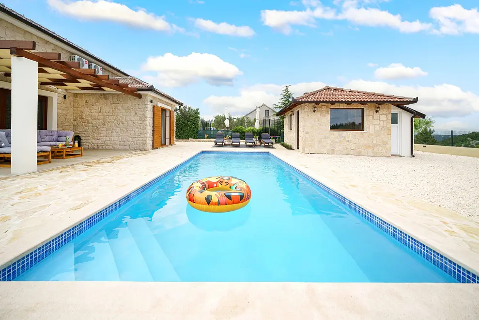 Ferienhaus in Sibenik mit Pool 999208427 36393 – Foto 20