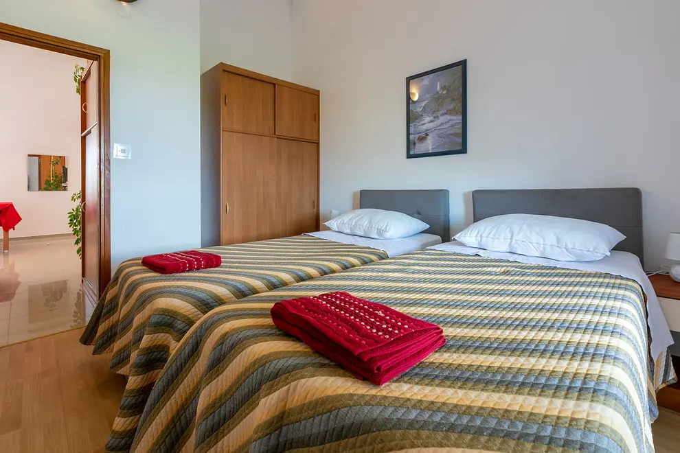 Ferienwohnung in Fazana mit Pool 999207160 35228 – Foto 7