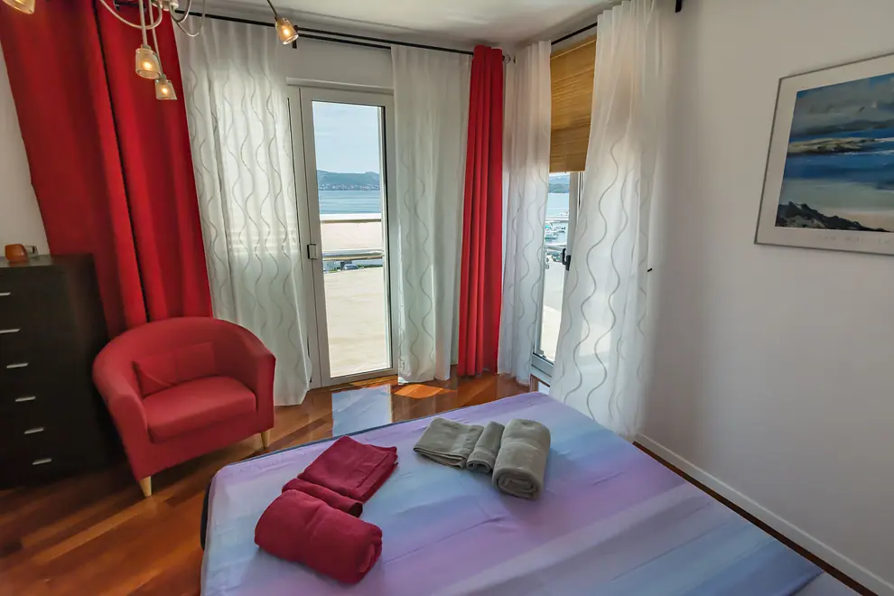 Ferienwohnung in Biograd  999208854 36801 – Foto 16