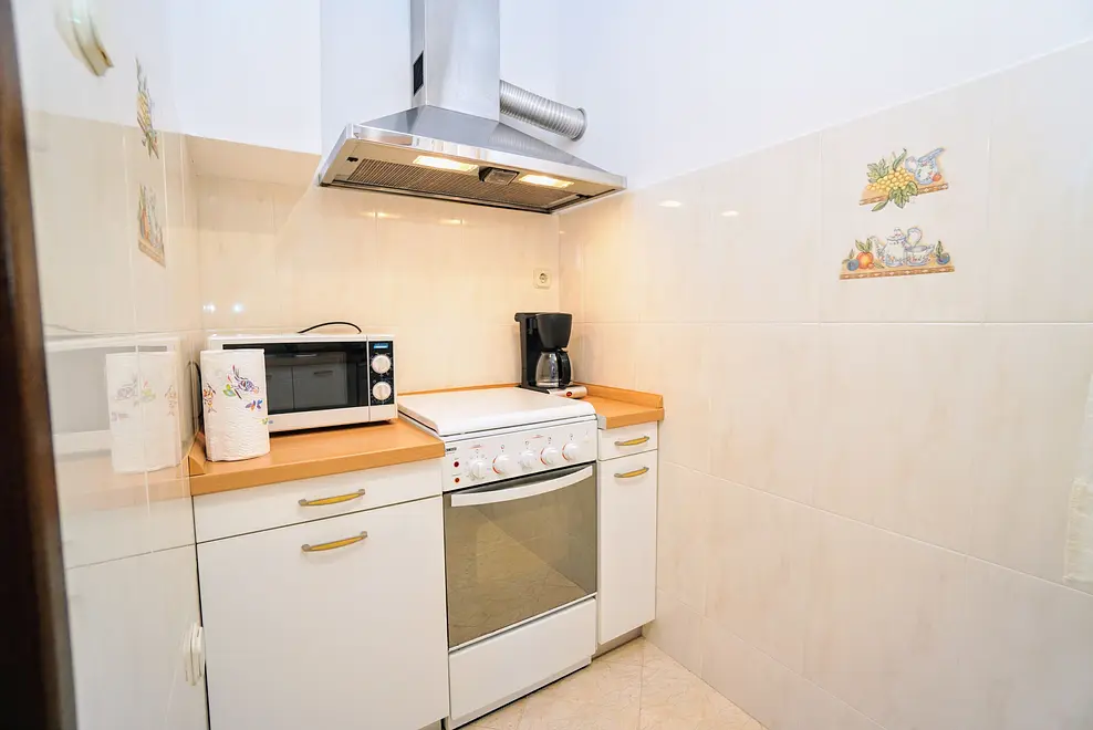 Ferienwohnung in Umag haustiergeeignet 66132717 17847