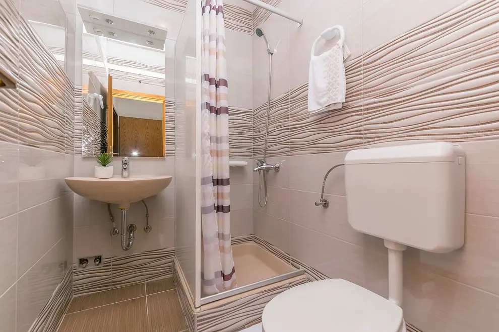 Ferienwohnung in Novalja mit Pool 999206022 34143 – Foto 16