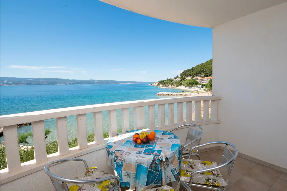 Ferienwohnung in Omis  66159685 29742