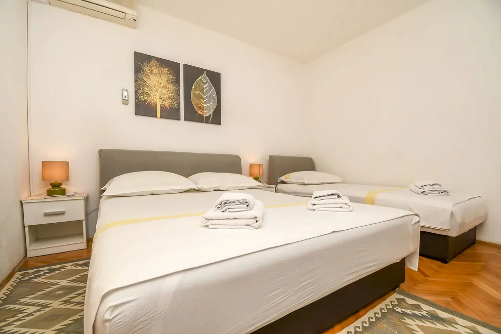 Ferienwohnung in Makarska  999207176 35244 – Foto 20