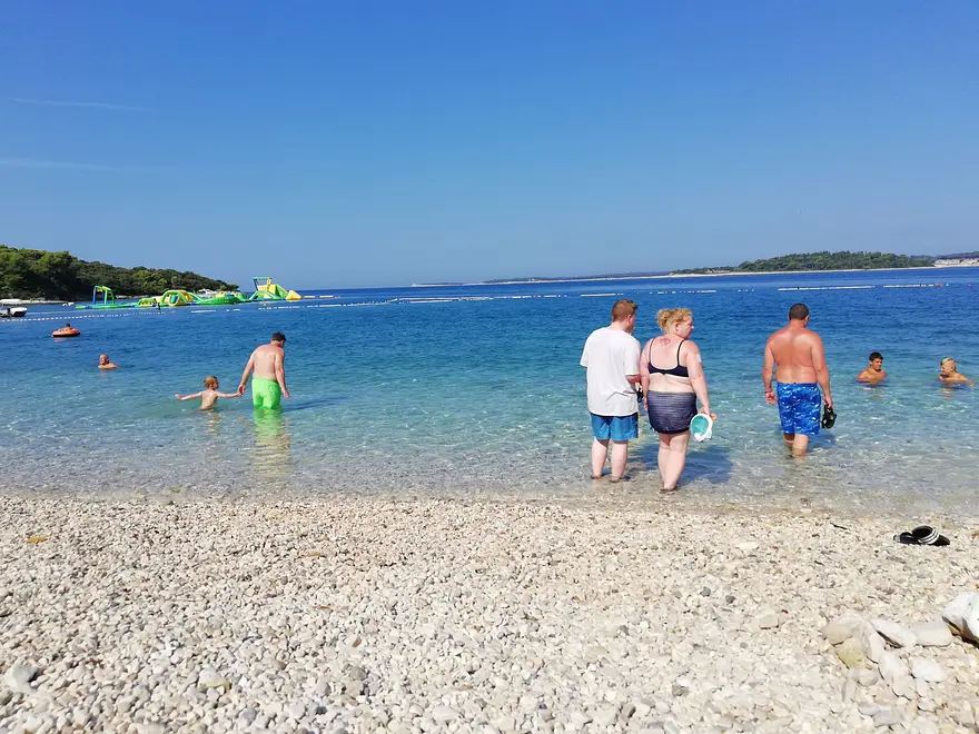 Ferienwohnung in Pula  999208773 36727 – Foto 12
