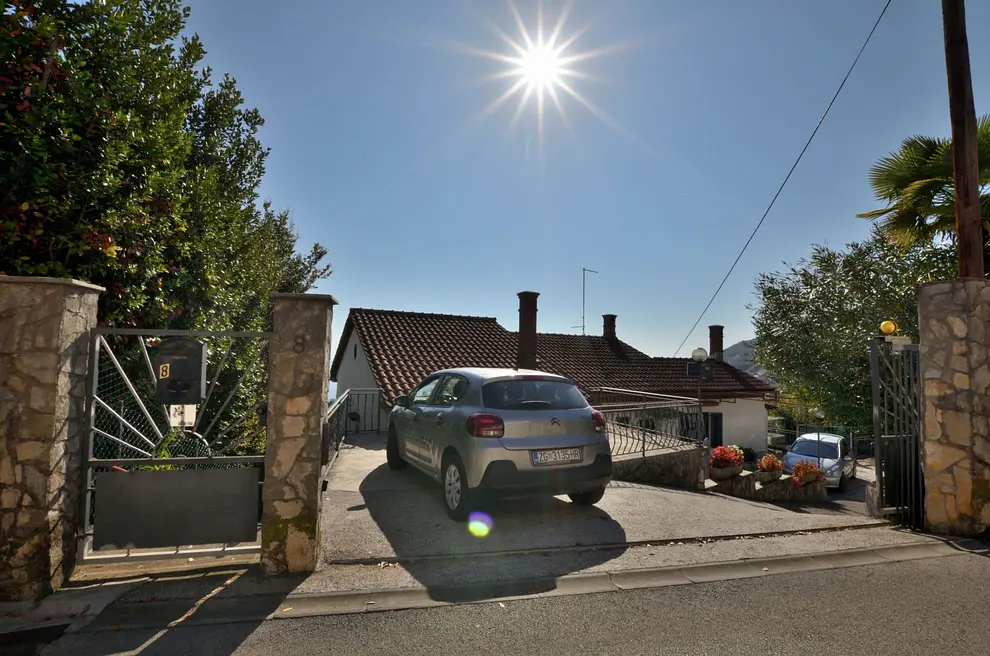 Ferienwohnung in Opatija  999213123 40661 – Foto 12