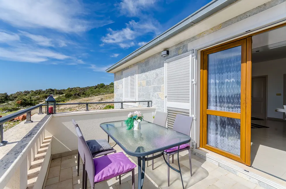 Ferienwohnung in Rogoznica  66140669 22919