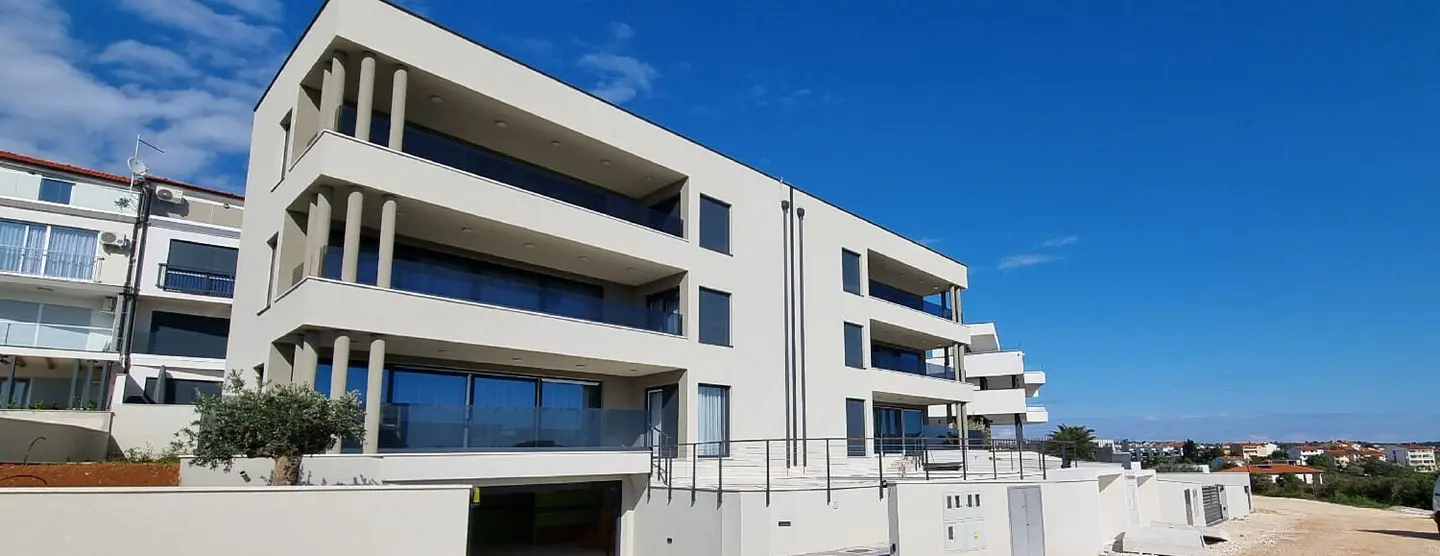 Ferienwohnung in Medulin  999212202 39882