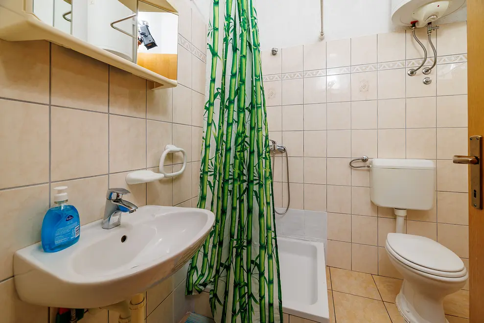 Ferienwohnung in Karlobag  999213146 40684 – Foto 24