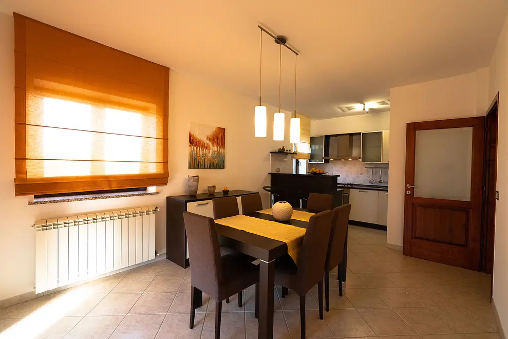 Ferienwohnung in Porec mit Pool 999210153 38031 – Foto 9