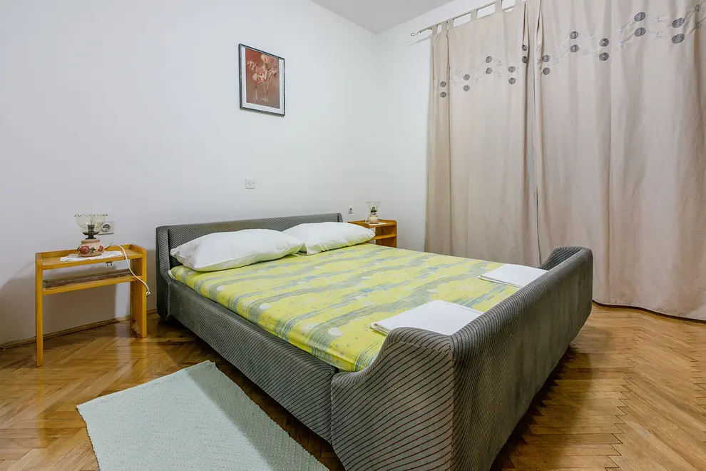 Ferienwohnung in Novi Vinodolski  999208817 36766 – Foto 24