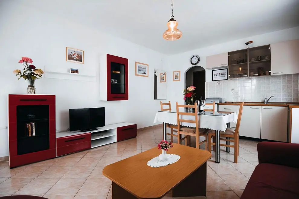 Ferienwohnung in Vodice  999208386 36354 – Foto 18