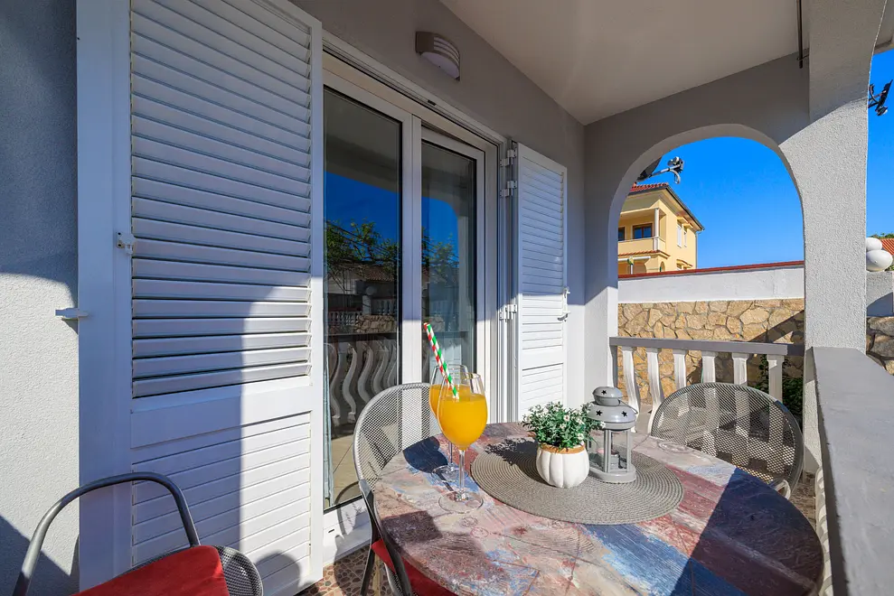 Ferienwohnung in Rab  999206162 34278 – Foto 26
