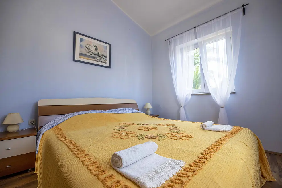 Ferienwohnung in Liznjan  999208637 36593 – Foto 11