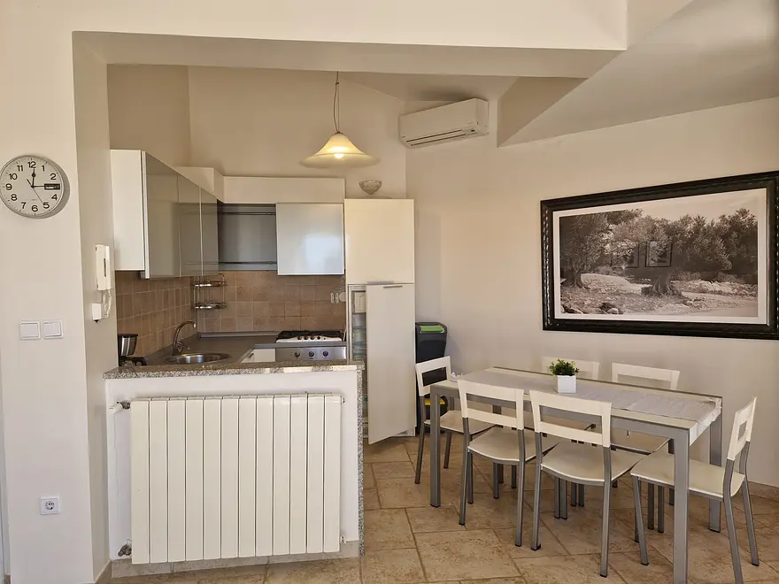 Ferienwohnung in Novalja  66140455 22773