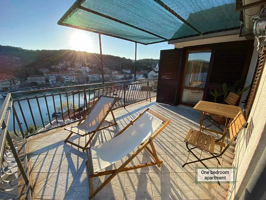 Ferienwohnung in Sibenik haustiergeeignet 66135734 19615