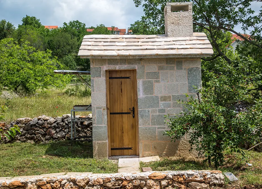 Ferienwohnung in Omis mit Pool 999206517 34618 – Foto 7