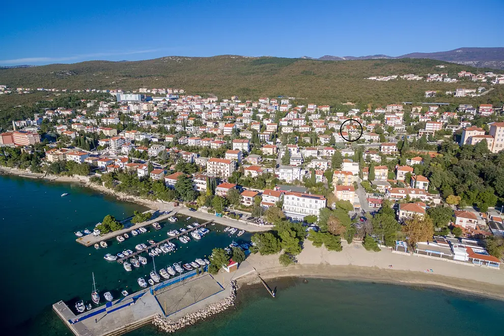 Ferienwohnung in Crikvenica mit Pool 999203838 32065 – Foto 5