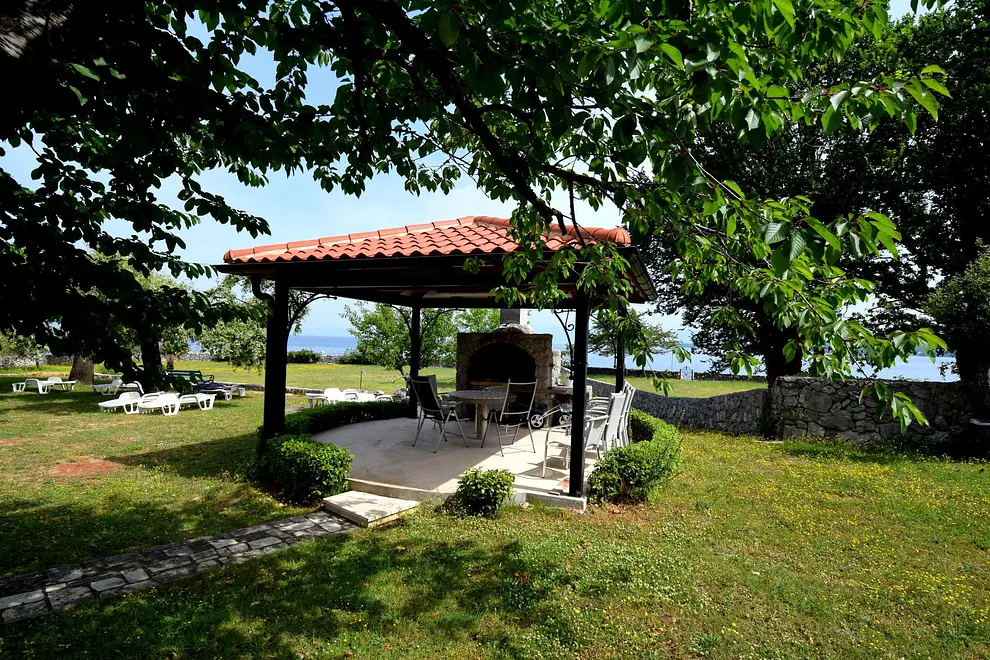 Ferienwohnung in Krk  66143154 24643