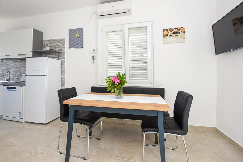 Ferienwohnung in Mandre  999211007 38831 – Foto 28