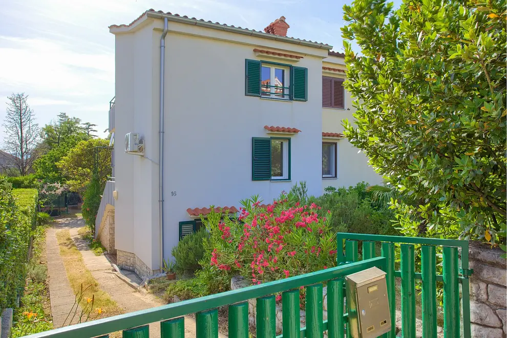 Ferienwohnung in Krk  66135373 19417