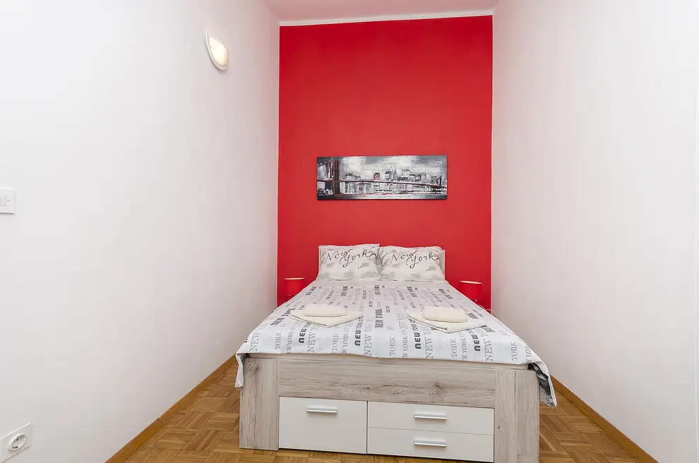 Ferienwohnung in Tribunj  999209859 37758 – Foto 21