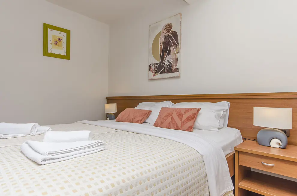 Ferienappartment in Murter  999209513 37436 – Foto 2
