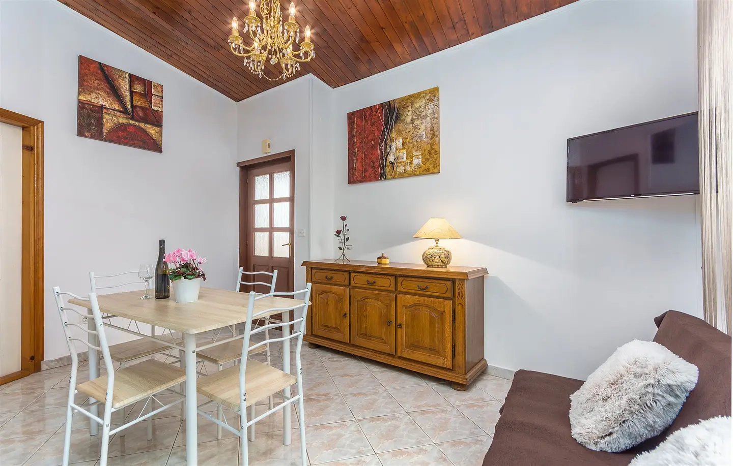 Ferienwohnung in Porec  999207421 35473