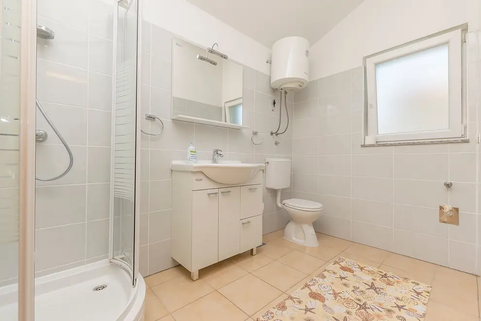 Ferienwohnung in Pirovac  999204951 33123