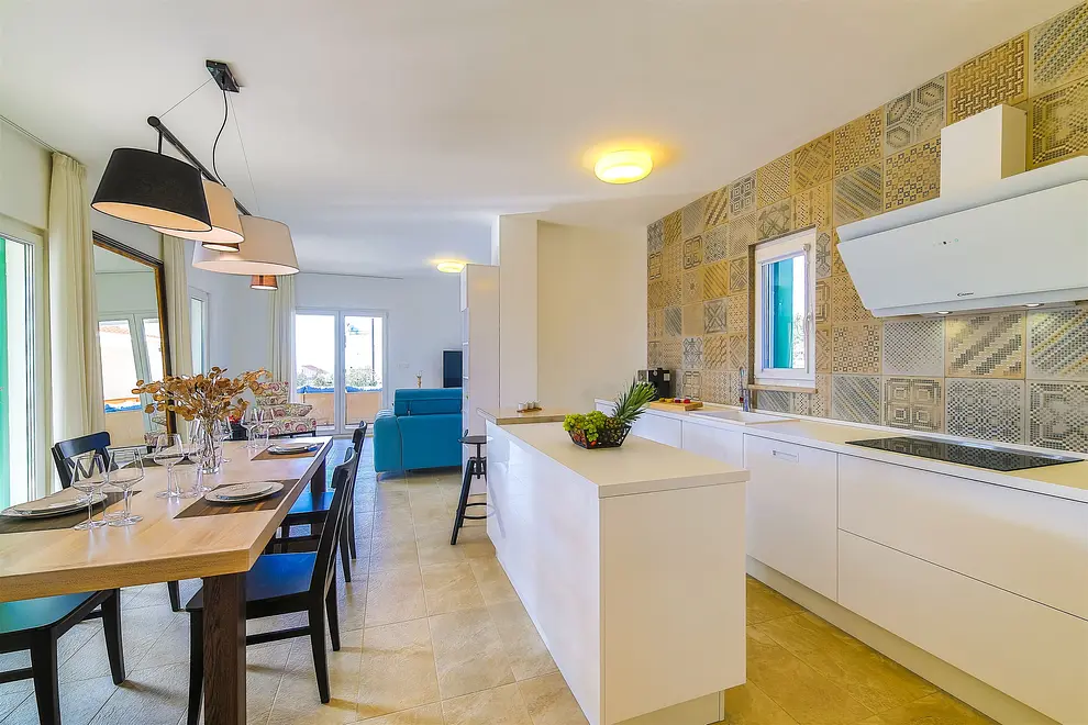 Ferienhaus in Primosten mit Pool 999205043 33213 – Foto 15